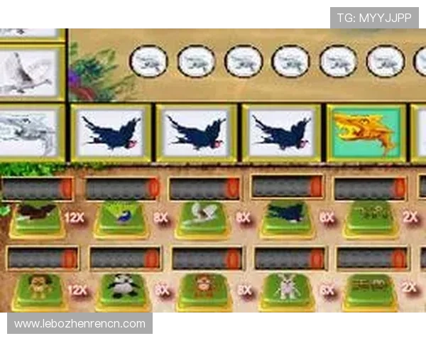 金鲨银鲨飞禽走兽游戏中如何利用技巧实现快速提现，提升游戏盈利能力