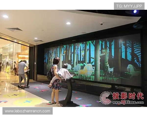 揭秘万象城真人互动项目的最新玩法与体验技巧全面解析